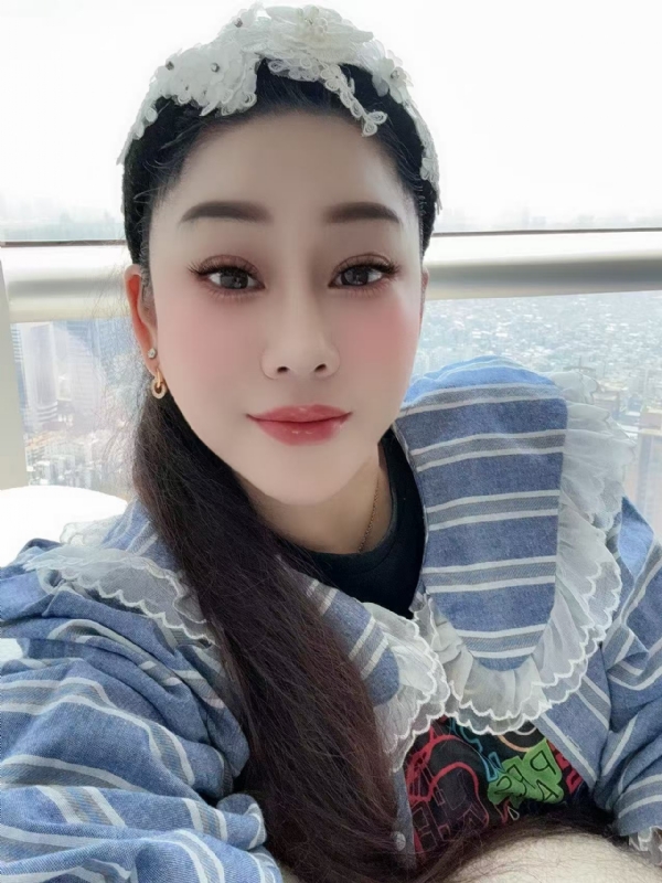 萱草沐晴的第一张照片--潍坊相亲服务中心