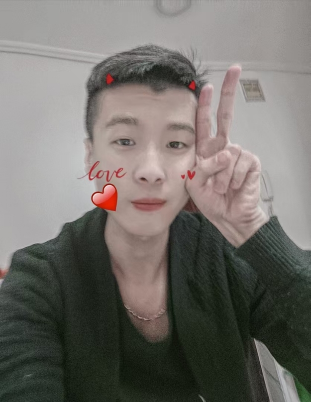 我不是巧克力的第二张照片--潍坊相亲服务中心