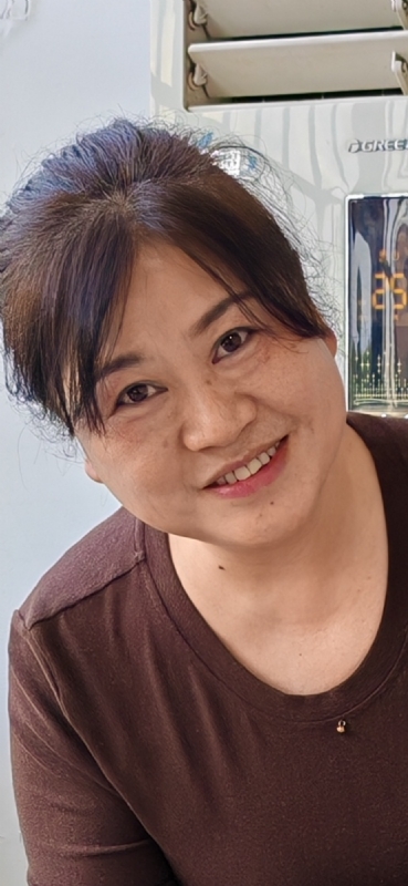 生活像一条河的第一张照片--潍坊相亲服务中心