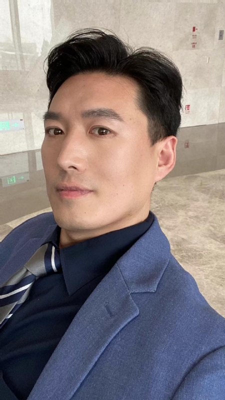 相见相识的第一张照片--潍坊相亲服务中心