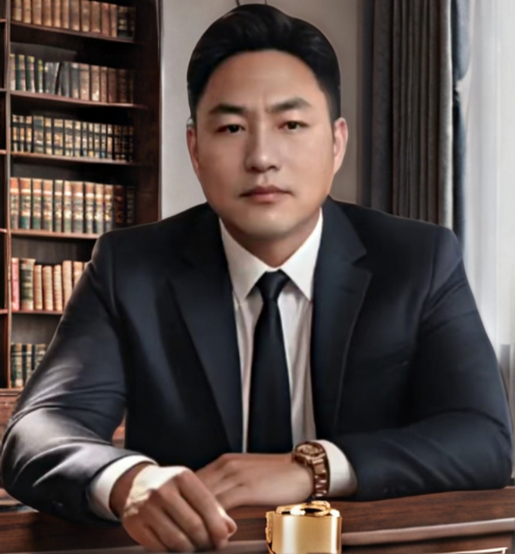 肖弋的第一张照片--潍坊相亲服务中心
