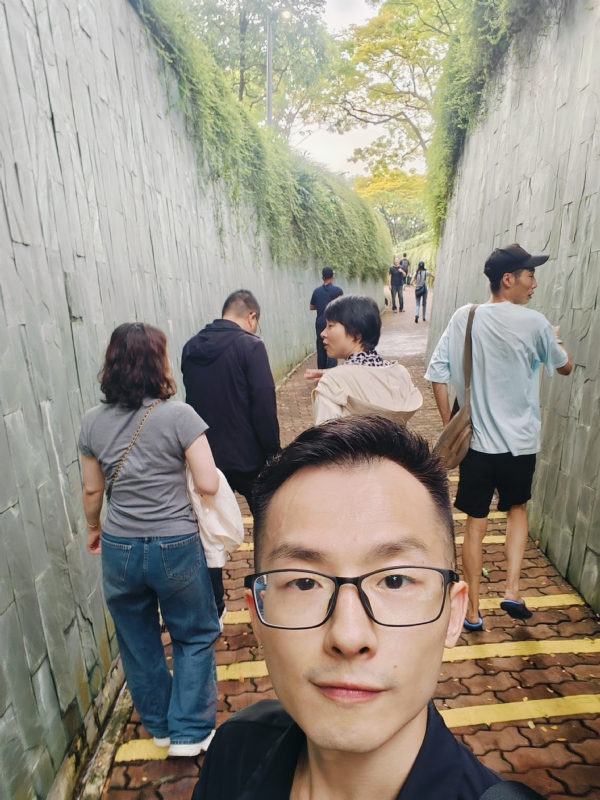 Mr田的第一张照片--潍坊相亲服务中心