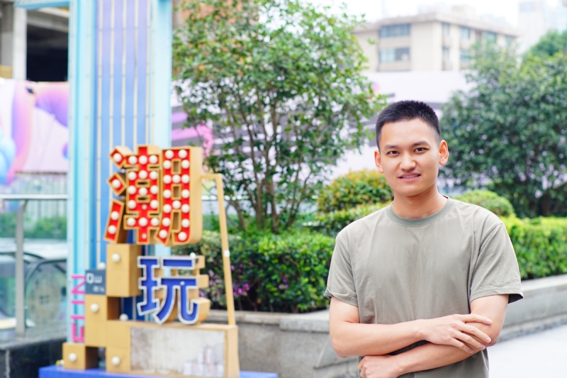 陌上烟雨的第一张照片--潍坊相亲服务中心