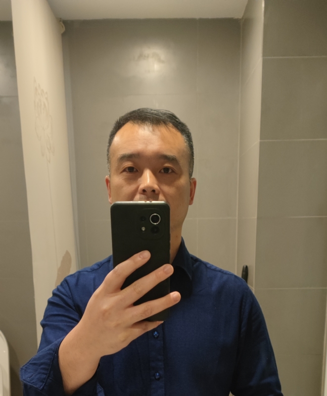 风继续吹的第一张照片--潍坊相亲服务中心