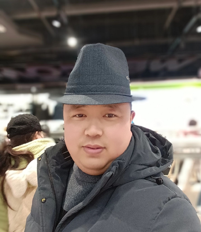小晴天的第二张照片--潍坊相亲服务中心