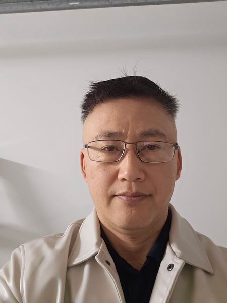 jeffery的第一张照片--潍坊相亲服务中心
