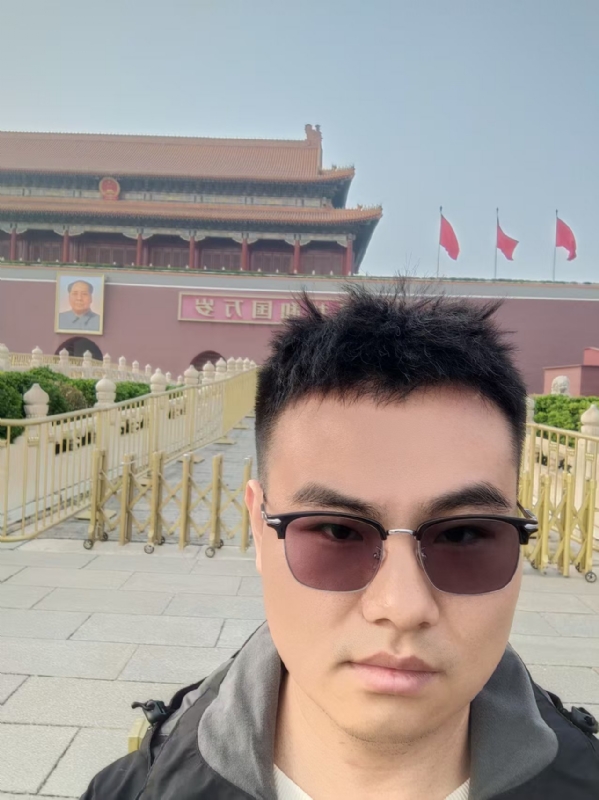 喧嚣的风的第一张照片--潍坊相亲服务中心