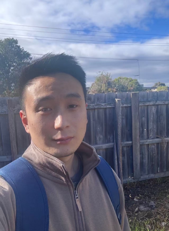 TAO的第二张照片--潍坊相亲服务中心