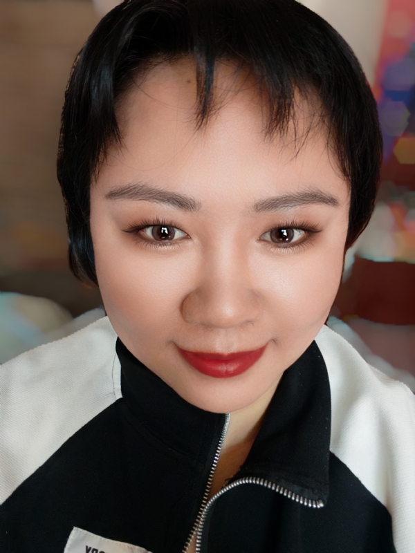 韵韵的第一张照片--潍坊相亲服务中心