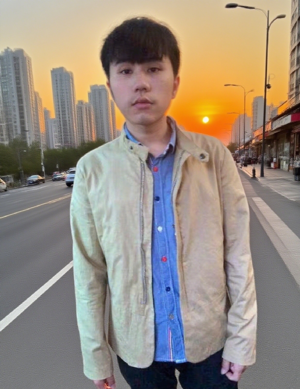 阿星的第二张照片--潍坊相亲服务中心