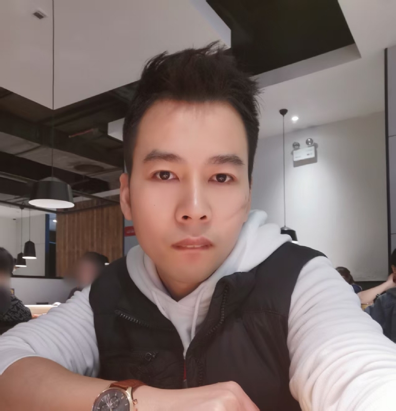 思明的第一张照片--潍坊相亲服务中心