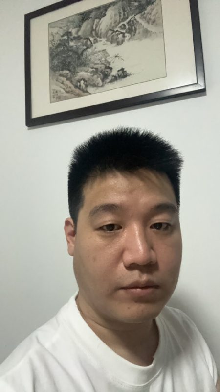 随遇而安的第一张照片--潍坊相亲服务中心