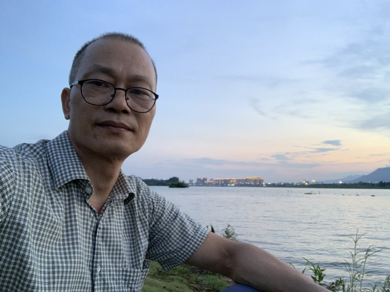 独行侠的第一张照片--潍坊相亲服务中心