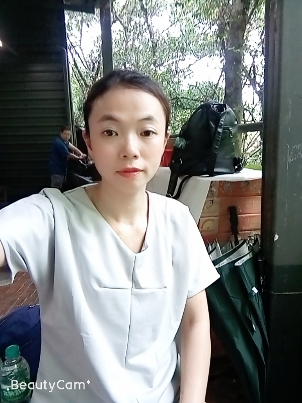 vivi的第一张照片--潍坊相亲服务中心