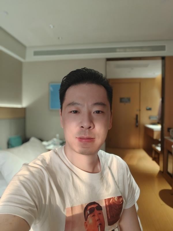 小珺的第二张照片--潍坊相亲服务中心