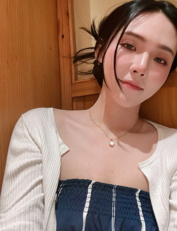 lina的第一张照片--潍坊相亲服务中心
