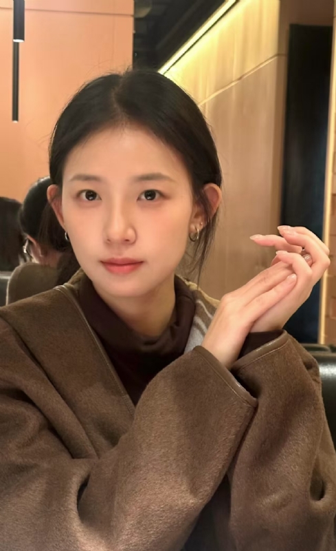 小曼的第一张照片--潍坊相亲服务中心