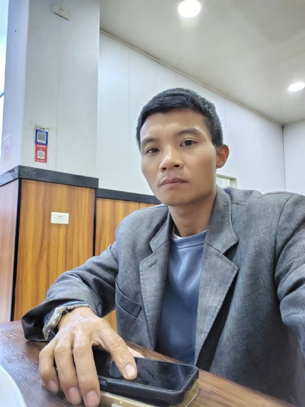 运满乾坤的第一张照片--潍坊相亲服务中心