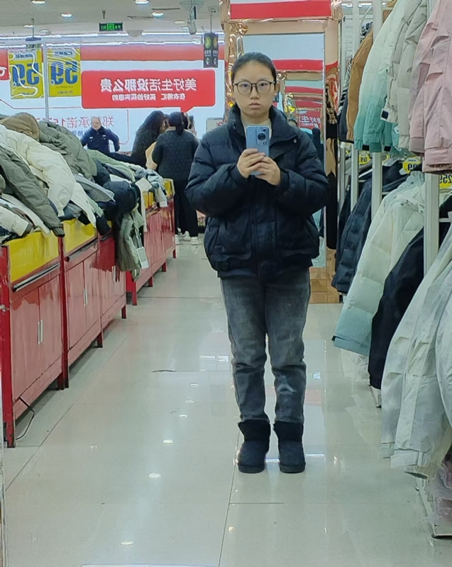 记忆中的美的第一张照片--潍坊相亲服务中心