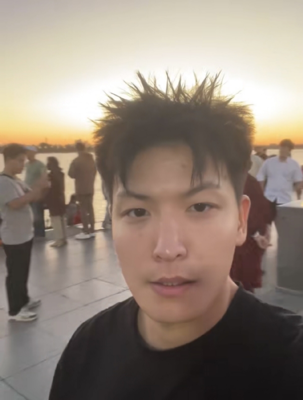 姚荫博的第一张照片--潍坊相亲服务中心