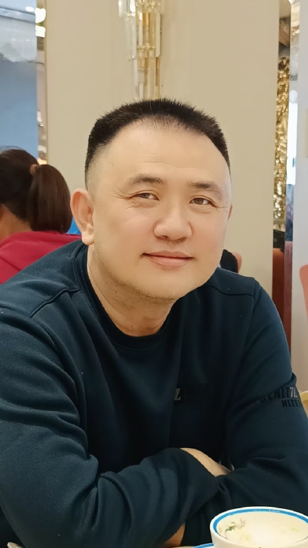谁可相依的第一张照片--潍坊相亲服务中心