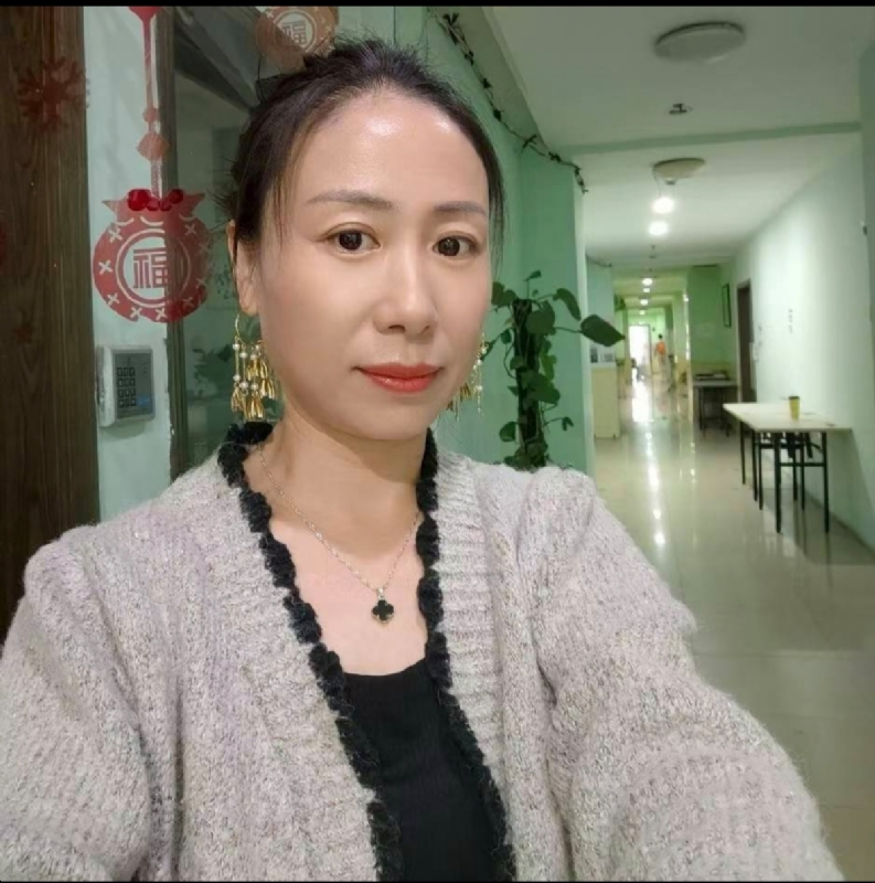 雪田的第一张照片--潍坊相亲服务中心