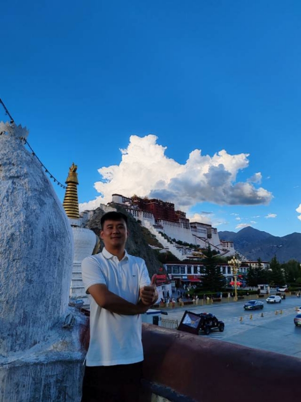 清风的第四张照片--潍坊相亲服务中心